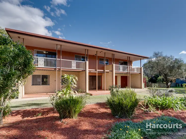 218-220 Brisbane Terrace, Goodna QLD 4300