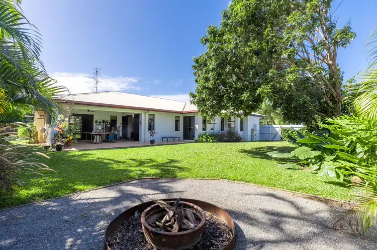 Second view of Homely house listing, 9 Billfish Close, Wonga Beach QLD 4873