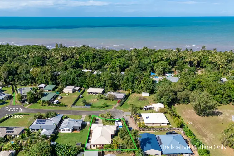 Third view of Homely house listing, 9 Billfish Close, Wonga Beach QLD 4873