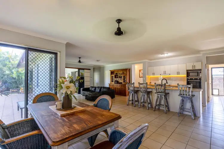 Fourth view of Homely house listing, 9 Billfish Close, Wonga Beach QLD 4873
