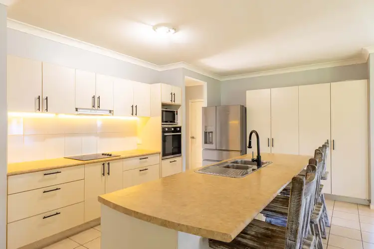 Fifth view of Homely house listing, 9 Billfish Close, Wonga Beach QLD 4873