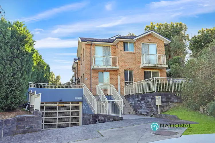 3/58 Ferndale Close, Constitution Hill NSW 2145
