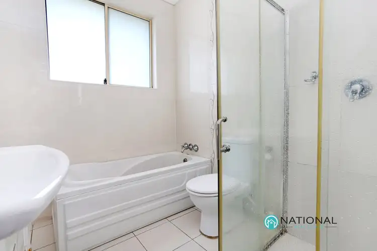 Sixth view of Homely townhouse listing, 3/58 Ferndale Close, Constitution Hill NSW 2145