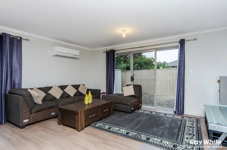 Second view of Homely house listing, 21 Morton Road, Christie Downs SA 5164