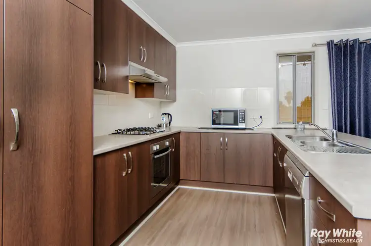 Fourth view of Homely house listing, 21 Morton Road, Christie Downs SA 5164