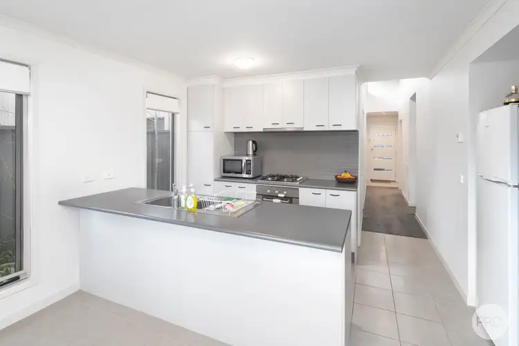 Second view of Homely house listing, 11 Latitude Court, Ballarat East VIC 3350