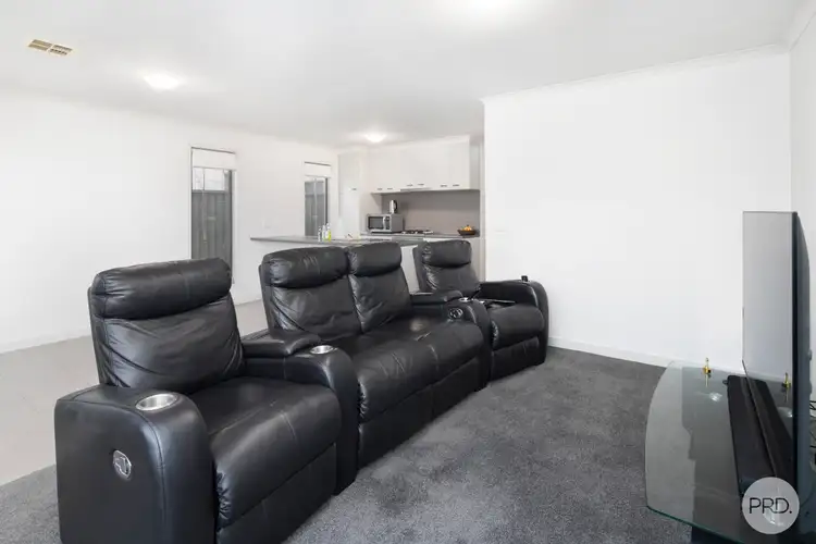 Third view of Homely house listing, 11 Latitude Court, Ballarat East VIC 3350