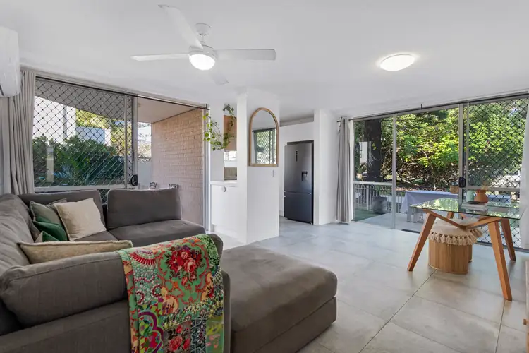 Third view of Homely unit listing, 1/24 Ventura Road, Mermaid Beach QLD 4218