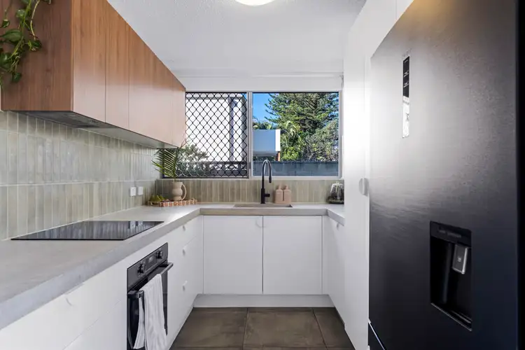 Fifth view of Homely unit listing, 1/24 Ventura Road, Mermaid Beach QLD 4218