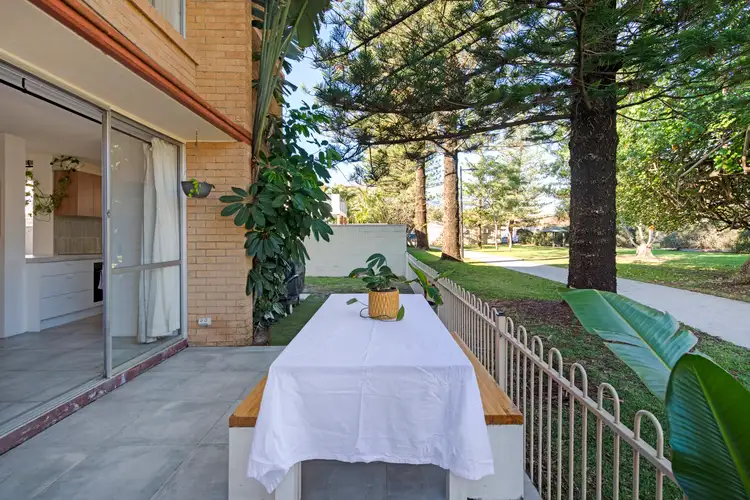 Sixth view of Homely unit listing, 1/24 Ventura Road, Mermaid Beach QLD 4218