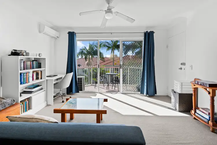 Main view of Homely apartment listing, 22/5-9 Lloyd Street, Southport QLD 4215
