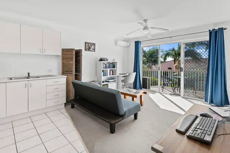 Third view of Homely apartment listing, 22/5-9 Lloyd Street, Southport QLD 4215