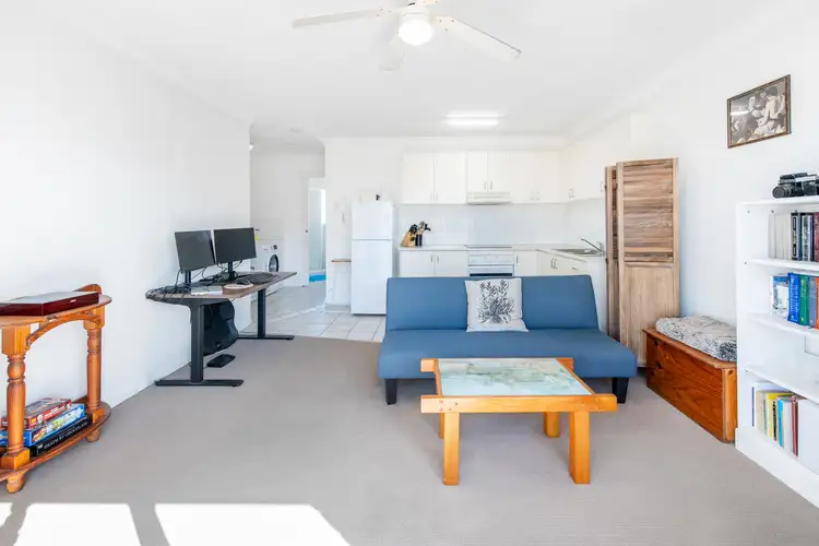Fourth view of Homely apartment listing, 22/5-9 Lloyd Street, Southport QLD 4215