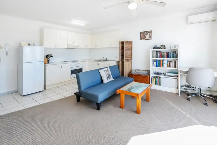 Fifth view of Homely apartment listing, 22/5-9 Lloyd Street, Southport QLD 4215