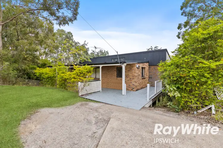 Main view of Homely house listing, 60a Stephenson Street, Coalfalls QLD 4305