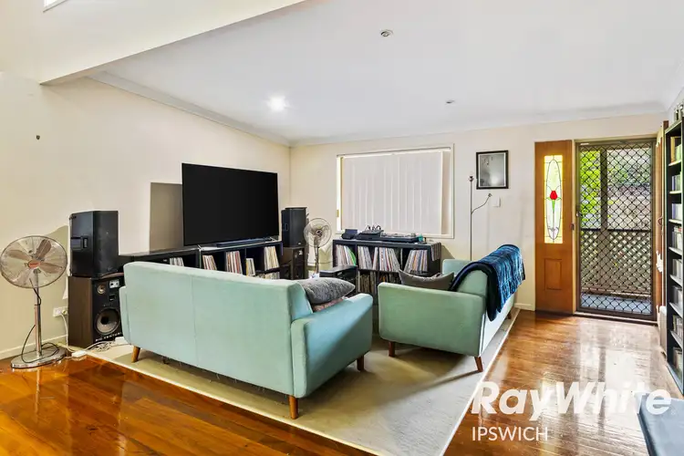 Second view of Homely house listing, 60a Stephenson Street, Coalfalls QLD 4305
