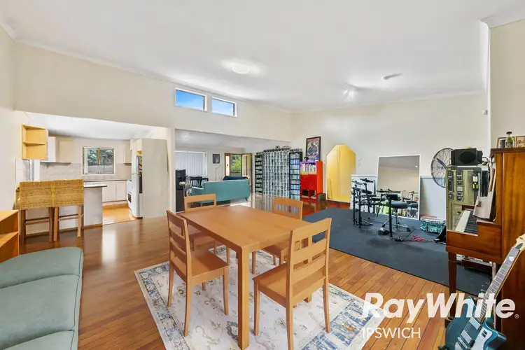 Fourth view of Homely house listing, 60a Stephenson Street, Coalfalls QLD 4305