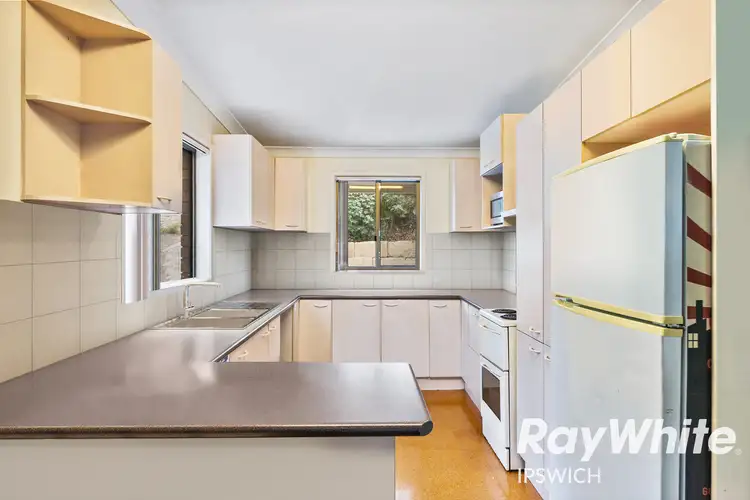 Fifth view of Homely house listing, 60a Stephenson Street, Coalfalls QLD 4305