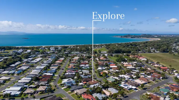 30 Clipper Court, Bucasia QLD 4750
