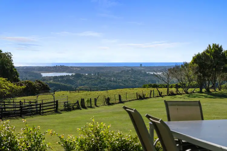 Main view of Homely rural property listing, 198 Cranneys Road, North Tumbulgum NSW 2490