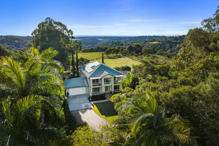Second view of Homely rural property listing, 198 Cranneys Road, North Tumbulgum NSW 2490