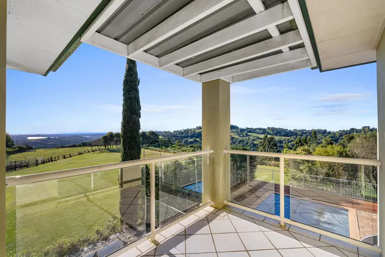 Third view of Homely rural property listing, 198 Cranneys Road, North Tumbulgum NSW 2490