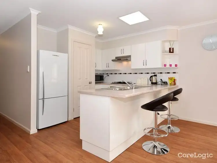 Fifth view of Homely house listing, 41 School Oval Drive, Christie Downs SA 5164