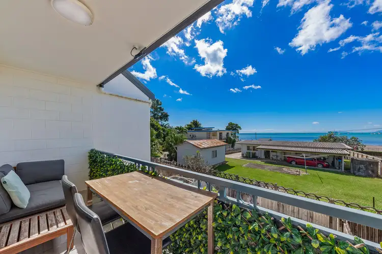 Third view of Homely unit listing, 5/1a Pleasant Drive, Cannonvale QLD 4802