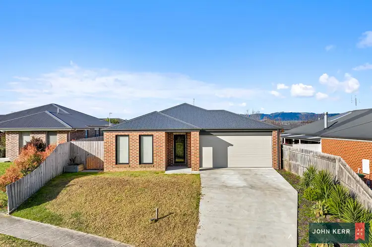12 Albert Street, Yinnar VIC 3869