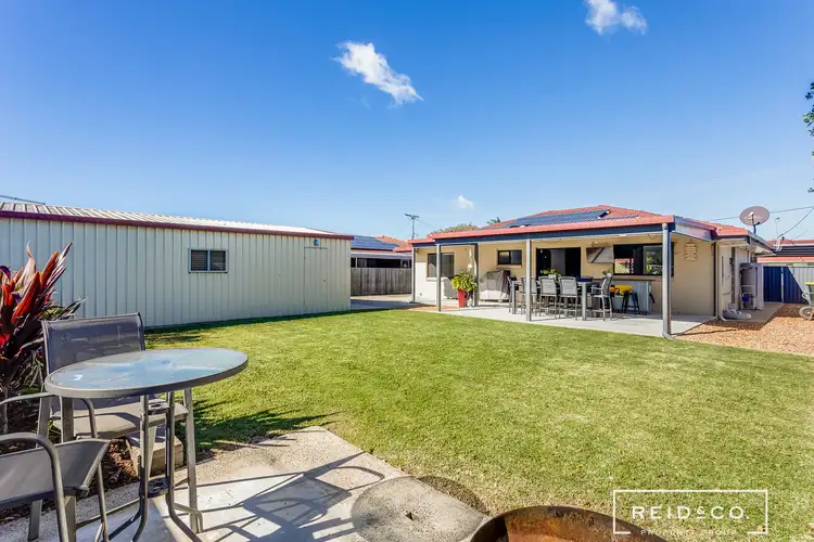 Fifth view of Homely house listing, 32 Bianco Street, Kippa-Ring QLD 4021