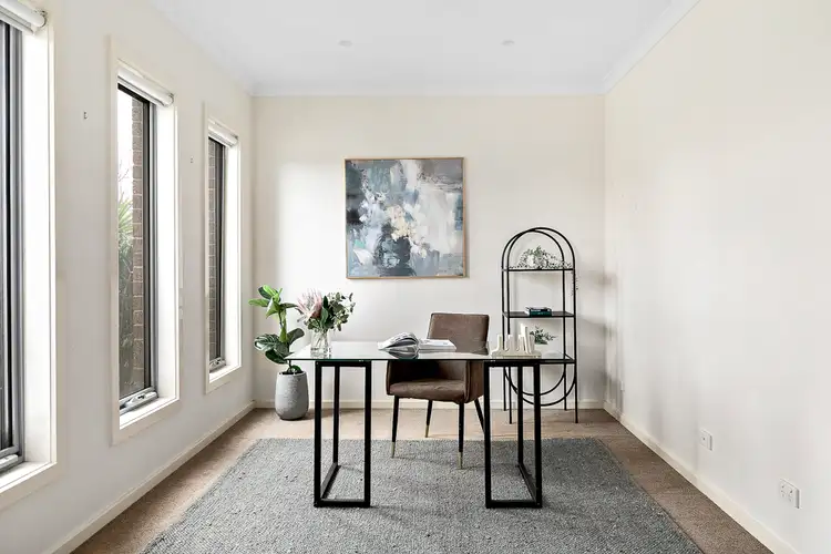 Third view of Homely house listing, 4 Carisbrook Street, Caroline Springs VIC 3023