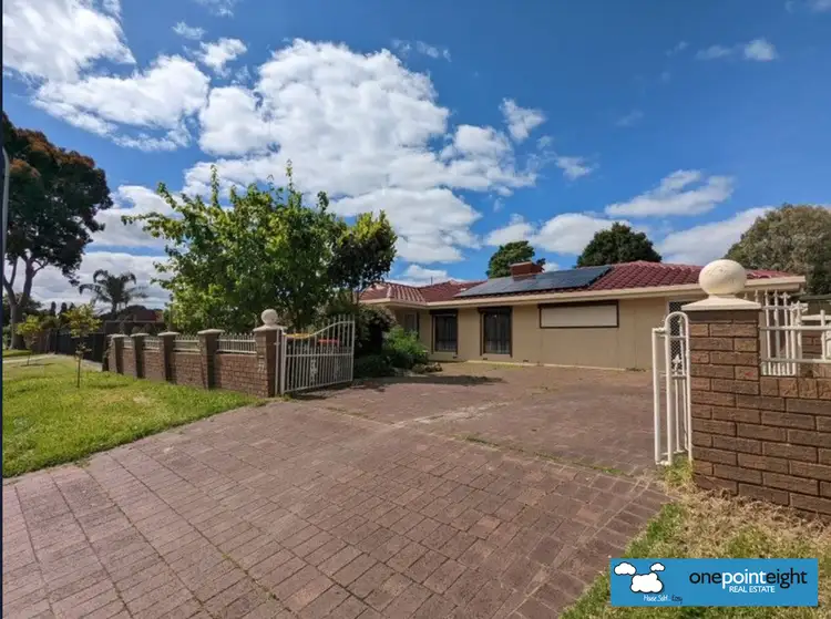 77 Tolley Road