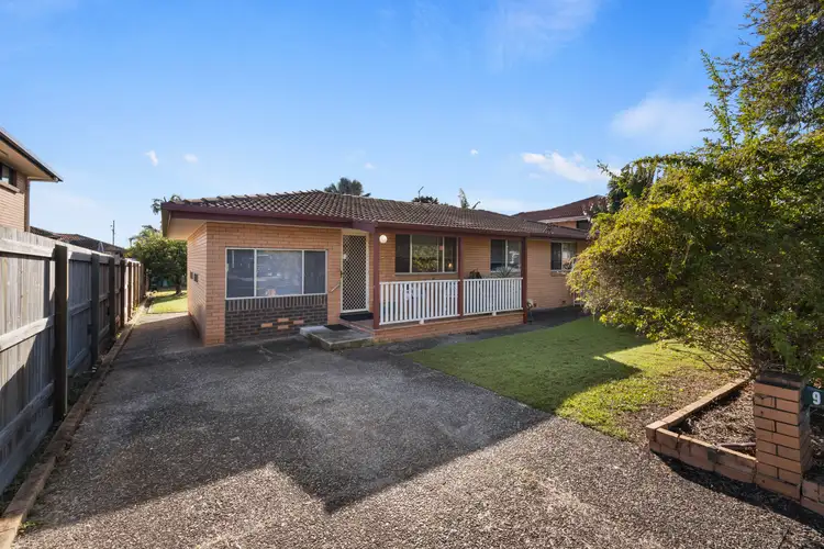 9 Kurrowah Crescent, Margate QLD 4019