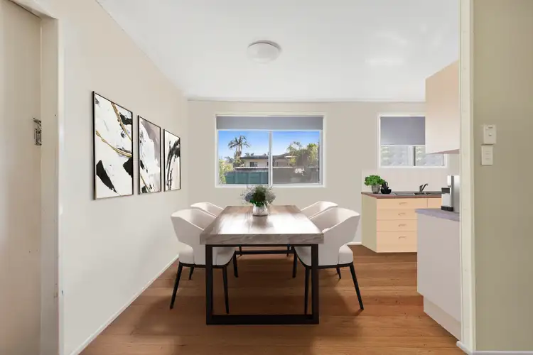 Fourth view of Homely house listing, 9 Kurrowah Crescent, Margate QLD 4019