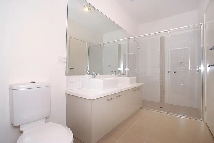 Fifth view of Homely townhouse listing, 65 Lambeth Street, Kensington VIC 3031