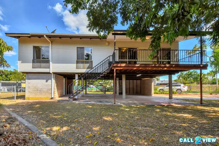 Main view of Homely house listing, 2 Gumnut Way, Moulden NT 830