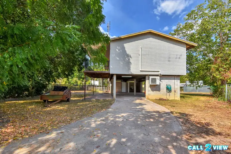 Fourth view of Homely house listing, 2 Gumnut Way, Moulden NT 830