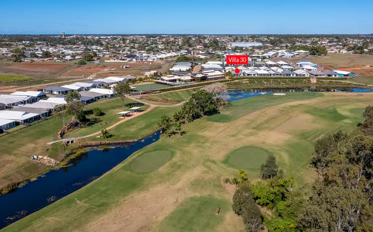 Villa 30, 4 River Springs Drive, Avoca QLD 4670