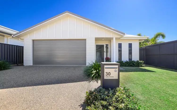 Seventh view of Homely house listing, Villa 30, 4 River Springs Drive, Avoca QLD 4670