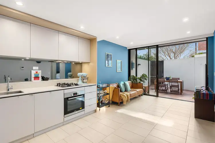 Third view of Homely apartment listing, G07/22 Barr Street, Camperdown NSW 2050