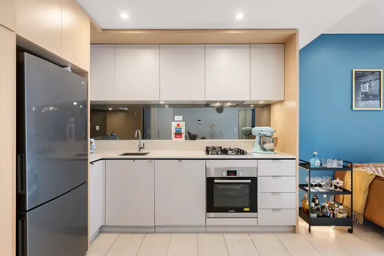 Fourth view of Homely apartment listing, G07/22 Barr Street, Camperdown NSW 2050