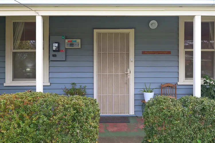 Main view of Homely house listing, 46 Leura Street, Camperdown VIC 3260