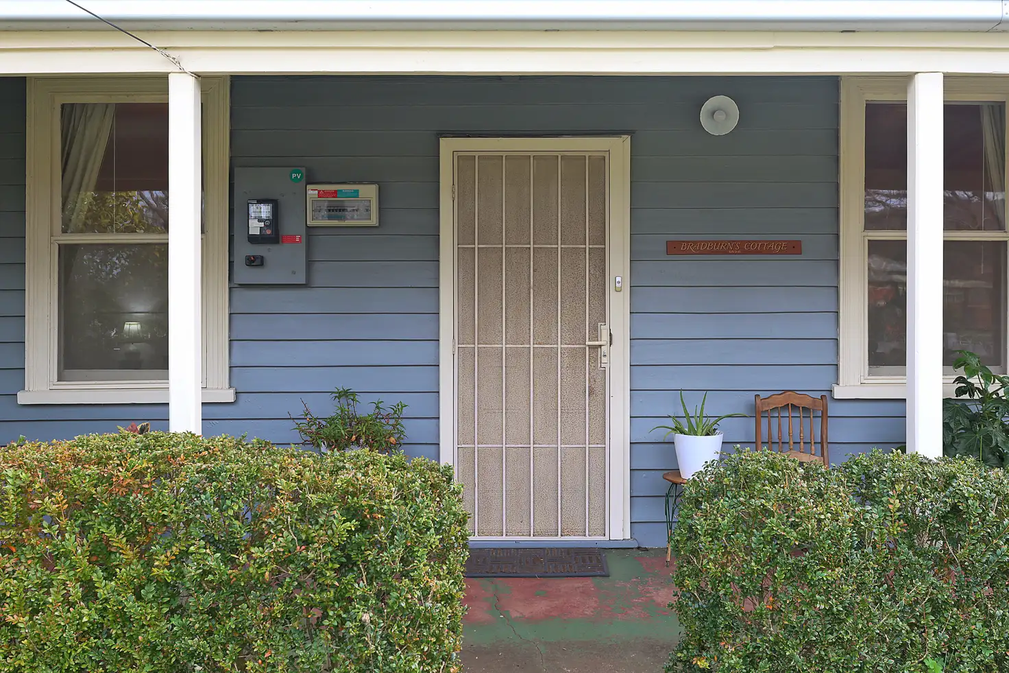 Main view of Homely house listing, 46 Leura Street, Camperdown VIC 3260