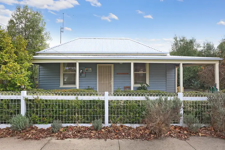 Third view of Homely house listing, 46 Leura Street, Camperdown VIC 3260