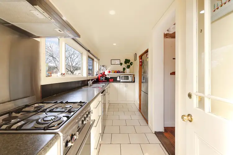 Fourth view of Homely house listing, 46 Leura Street, Camperdown VIC 3260