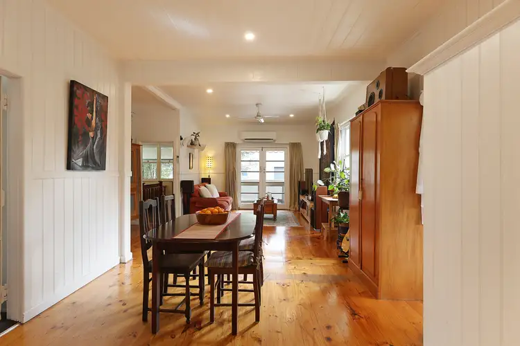 Fifth view of Homely house listing, 46 Leura Street, Camperdown VIC 3260