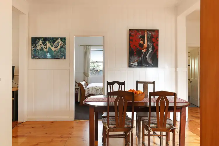 Sixth view of Homely house listing, 46 Leura Street, Camperdown VIC 3260