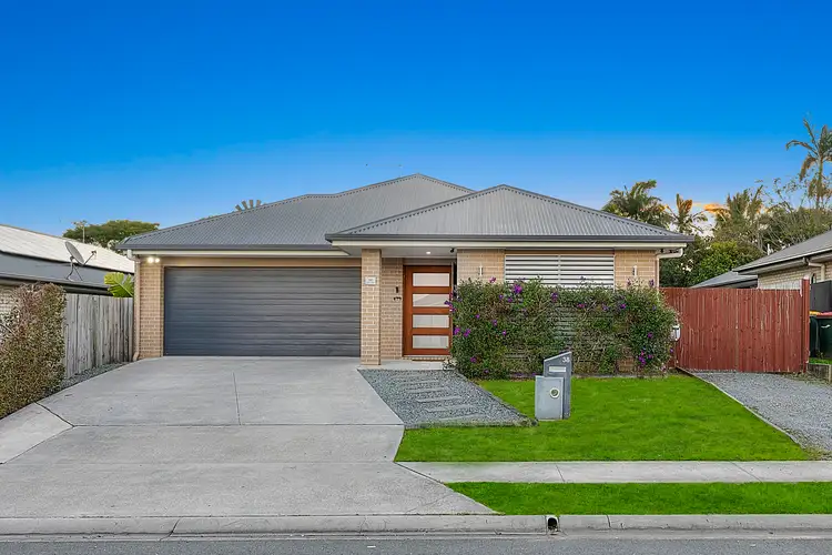 38 Benham Avenue, Kallangur QLD 4503
