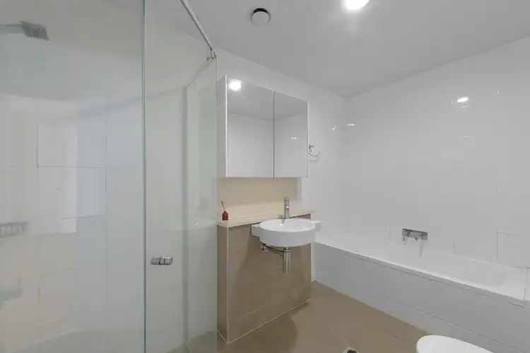 Sixth view of Homely apartment listing, 608/6 Aqua Street, Southport QLD 4215