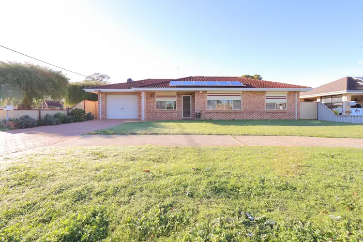 Main view of Homely house listing, 26 Congdon Avenue, Pinjarra WA 6208